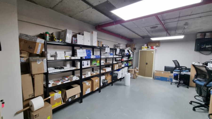 Commercial Property for Sale in Woodstock Western Cape